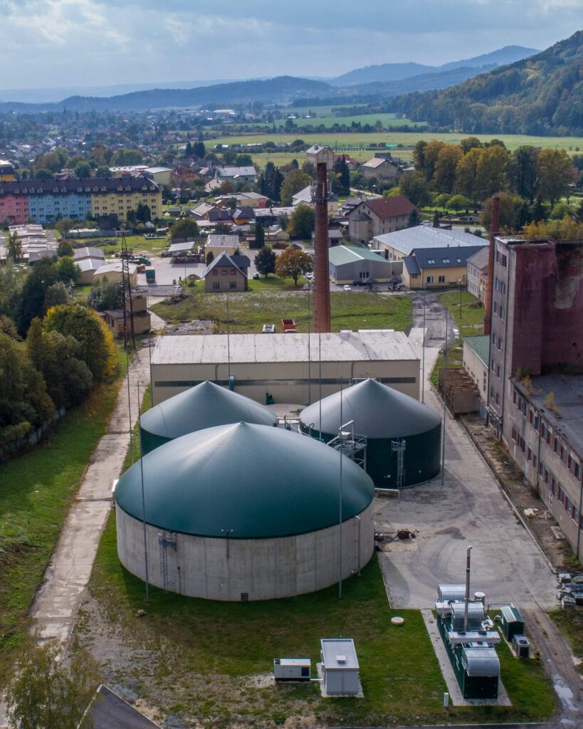 EFG rapotin z dronu1