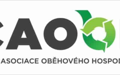 Energy financial group se stala členem ČAObH
