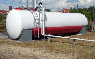 Ukládání energie do plynu jako energetická záloha