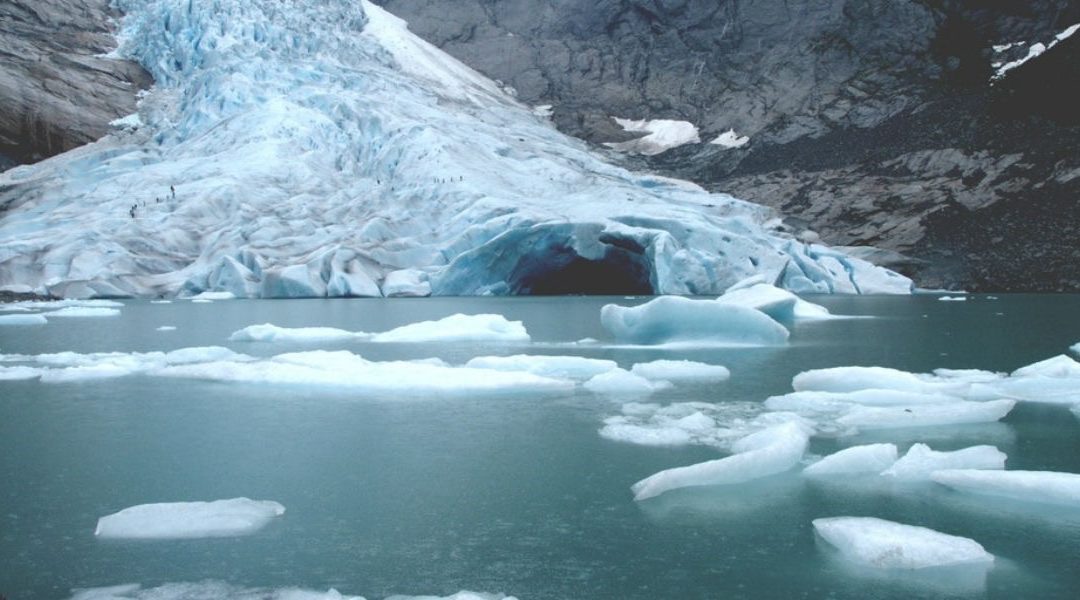 Se změnami klimatu pomůže rozvoj obnovitelných zdrojů, potvrdili vědci