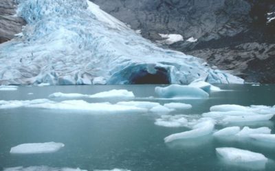 Se změnami klimatu pomůže rozvoj obnovitelných zdrojů, potvrdili vědci
