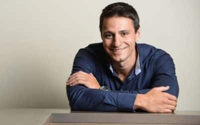 Společensky odpovědné investování je důležité pro budoucnost lidstva i planety, říká Tomáš Voltr
