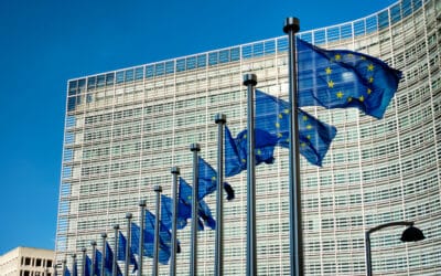 The EU introduced new climate law to bring the Union to zero emissions by 2050