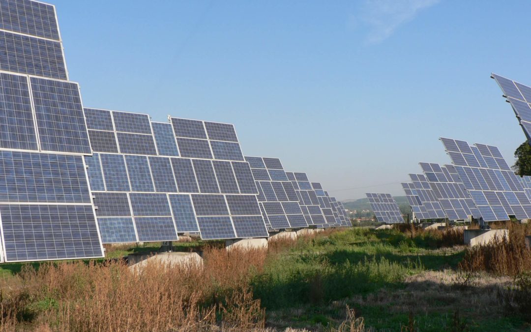 EU představila nový klimatický zákon, který má Unii do roku 2050 dostat na nulové emise