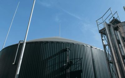 Produkce biometanu by do roku 2040 mohla pokrýt téměř třetinu spotřeby EU