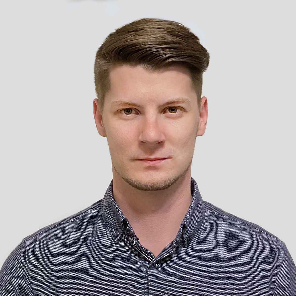 Tomáš Opat, DiS.