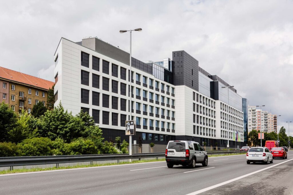 EFG se stehuje do greenline kacerov