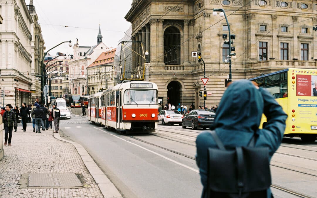 PRAŽSKÁ DOPRAVA ZŮSTÁVÁ ŠPINAVÁ. PTEJME SE PROČ