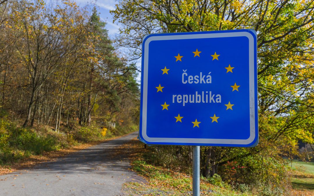 GREEN DEAL: O kolik musí Česko ještě zezelenat?