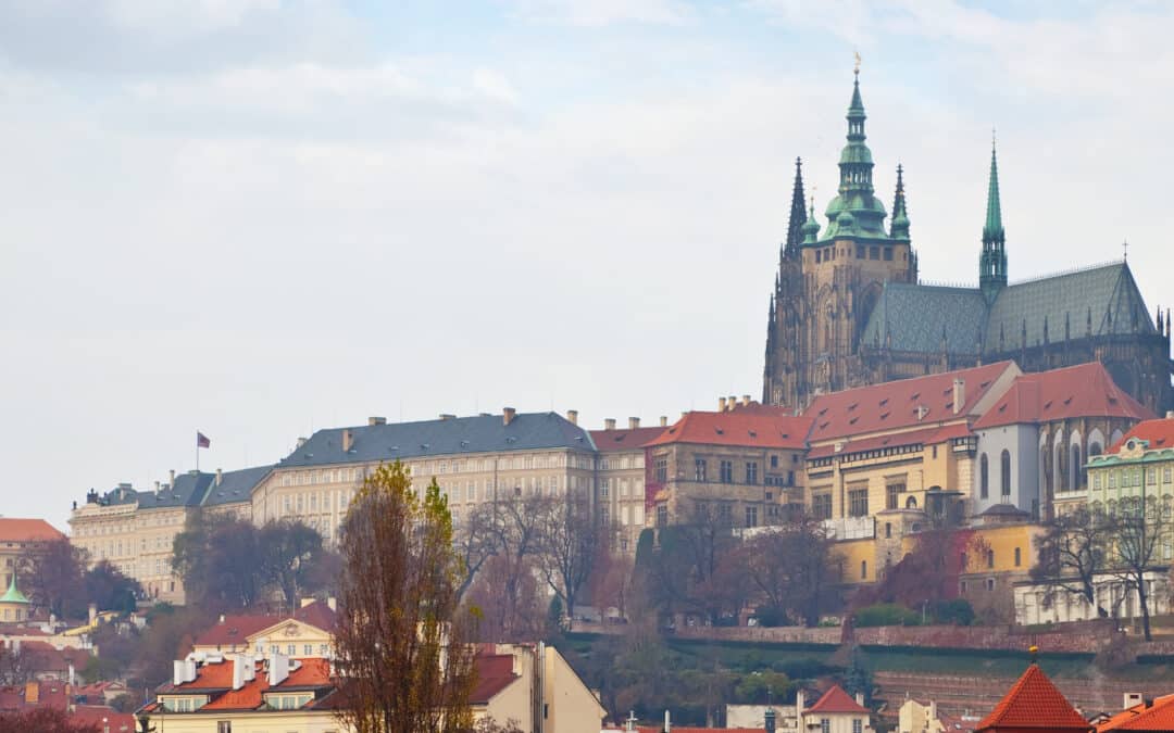 Tomáš Voltr zastupoval EFG na krizovém jednání s vládou