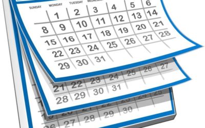 Podzimní Kalendář akcí 2022: Konference a další eventy