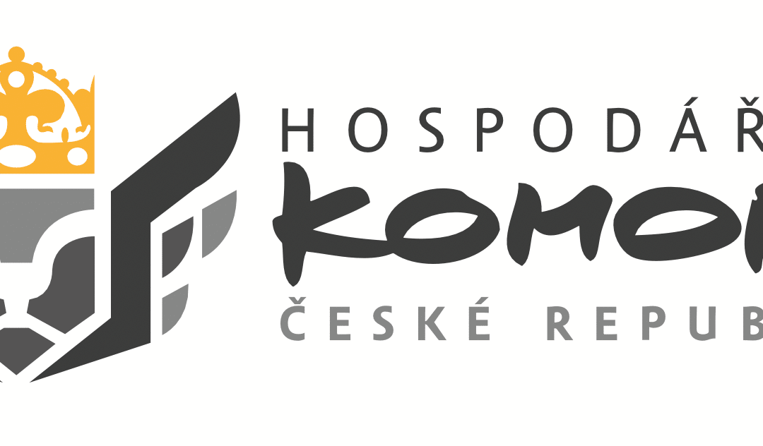 Skupina EFG se stala členem pražské Hospodářské komory