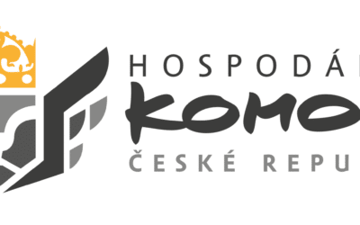 Skupina EFG se stala členem pražské Hospodářské komory