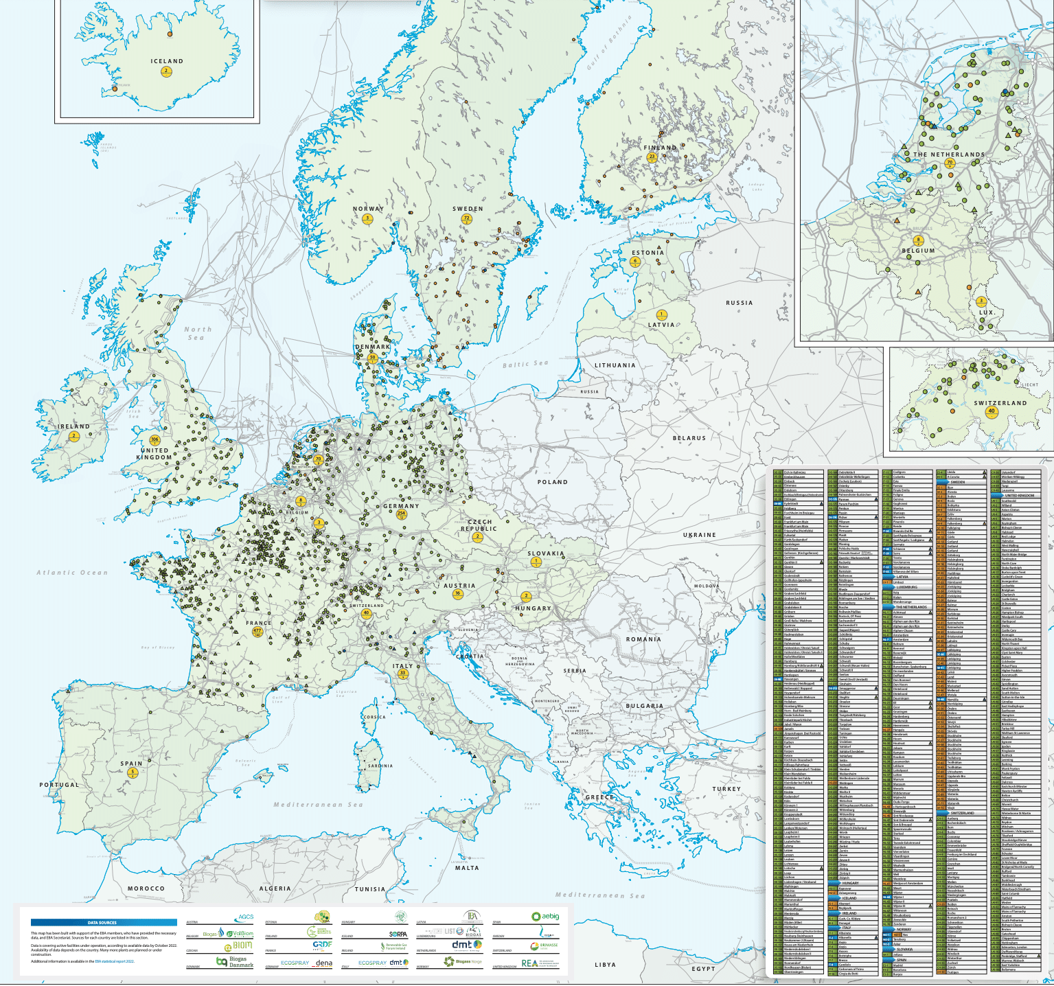 mapa-biometan-eba-european-biogas-association