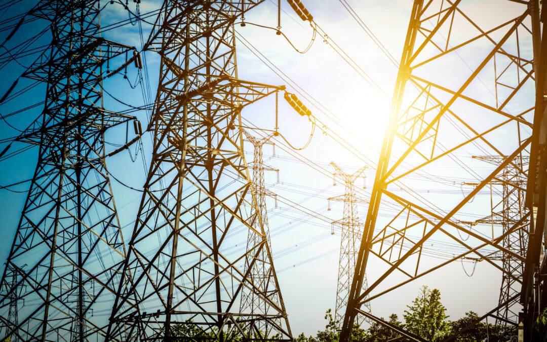 The State Energy Policy
