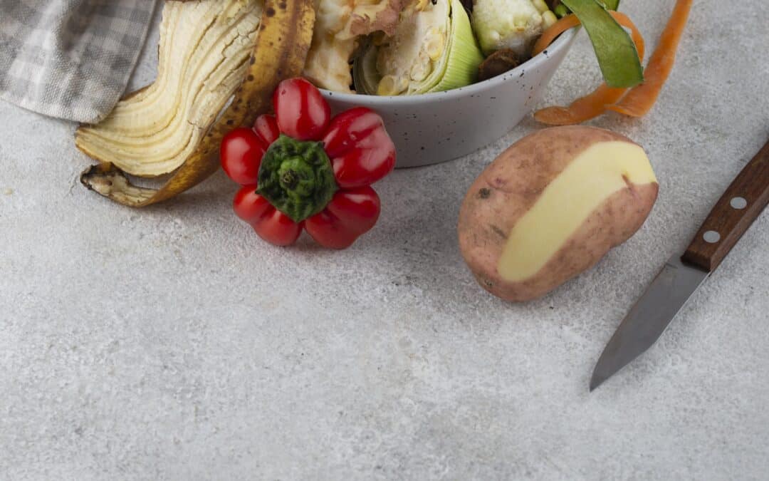 The Czech Republic is planning mandatory sorting of gastro-waste. The decree should be in force in the first months of 2025