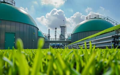 Market harmonisation is key for the development of biomethane in Europe