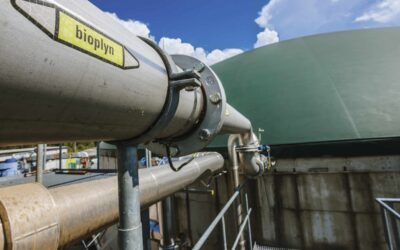 Natural gas shortage signals faster transition to renewable sources