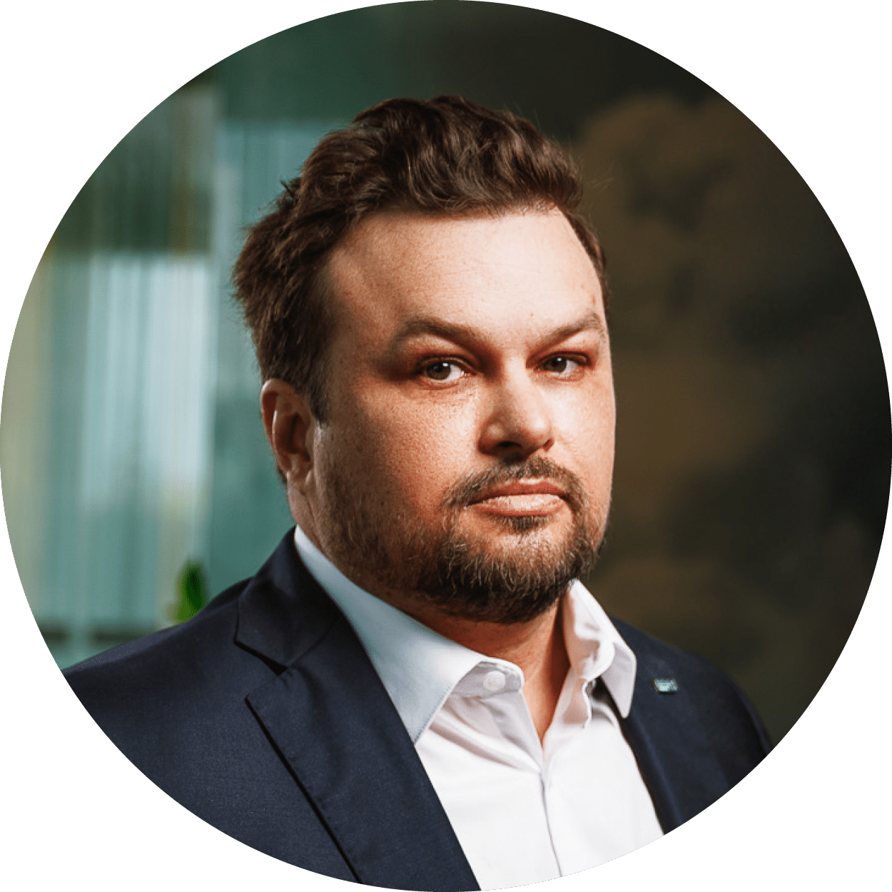 Pavel bureš