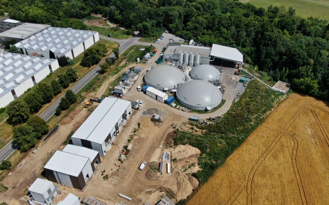 Energy financial group: Investice v prvním pololetí 2025 potvrzují růst a expanzi