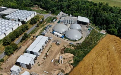 Energy financial group: Investice v prvním pololetí 2025 potvrzují růst a expanzi