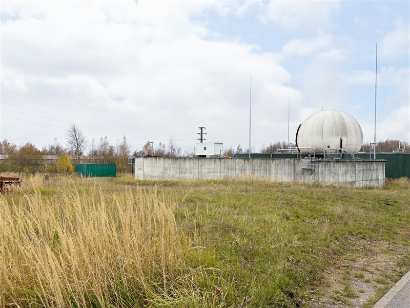 EFG expanduje do Karlovarského kraje a další novinky v portfoliu bioplynových stanic