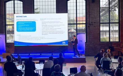 Skupina EFG nechyběla na významných podzimních konferencích 2025 napříč oblastmi energetiky, udržitelnosti a financí