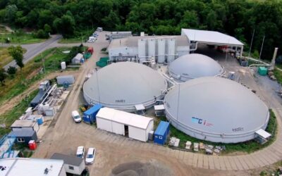 Biomethane is strengthening Europe’s energy security. Production has increased by 17%, but further investment is needed to meet the targets