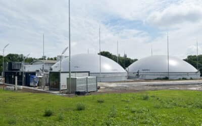 A New Era for Biomethane in the Czech Republic: The Government Will Support Its Production Through Auctions for the First Time